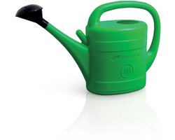 Prosperplast Gieter - groen - kunststof - broeskop - 14 liter - gieters voor buiten — cadeau in Cadeau-ideeën