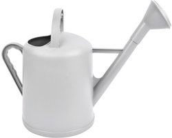 Esschert Design Gieter - grijs - 10 liter - kunststof - plantengieter — cadeau in Cadeau-ideeën