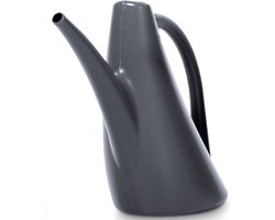 Prosperplast Gieter - antraciet - kunststof - 1.5 liter - gieters voor binnen en buiten — cadeau in Cadeau-ideeën