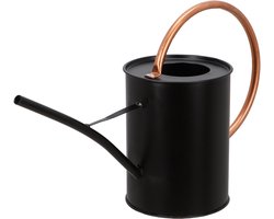 Esschert Design Gieter zwart koper 1.64L — cadeau in Wonen & Interieur