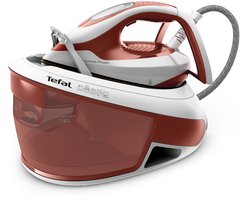 Tefal Express Power SV8110 - Stoomgenerator - 6.3 Bar - 120 g/min Stoomafgifte - Anti-Kalk - Snel Opwarmen — cadeau in Cadeau-ideeën