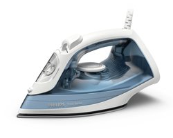 Philips 2000-serie DST2010/20 - Stoomstrijkijzer - Blauw — cadeau in Cadeau-ideeën