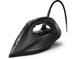 Philips 7500 series DST7511/80 - Stoomstrijkijzer - Zwart — cadeau in Cadeau-ideeën