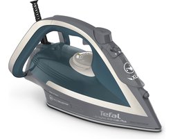 Tefal Ultragliss Plus FV6842 - Stoomstrijkijzer - 50 g/min Stoomafgifte - 260 g/min Stoomboost - Anti-Kalk - Automatische Uitschakeling - 2800W — cadeau in Cadeau-ideeën