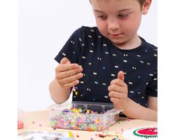 Str Kr 1000 Paars    Hama — cadeau in Cadeau-ideeën