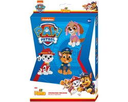 Strijkkralen Paw Patrol – 2000-delig — cadeau in Hobby