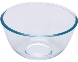 Pyrex Mengkom Glas 14 cm - 0,5 L — cadeau in Koken & Dineren