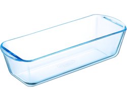 Pyrex Bake & Enjoy Cakevorm 1,7 l - 31 x 12 x 8 cm — cadeau in Koken & Dineren