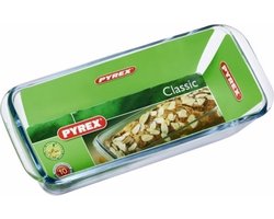 Pyrex Bake & Enjoy Cakevorm - 28x11x8cm — cadeau in Kookcadeaus