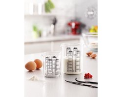 PYREX - Maatglas - 250ml — cadeau in Cadeau-ideeën