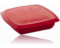 Pyrex Flexi Twist Stomer 1,15 l - 22,5 x 20 x 5,2 cm — cadeau in Cadeau-ideeën