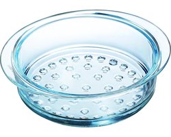 Pyrex Essentials Stoommand 2 l - 27 x 20 x 7 cm — cadeau in Kookcadeaus