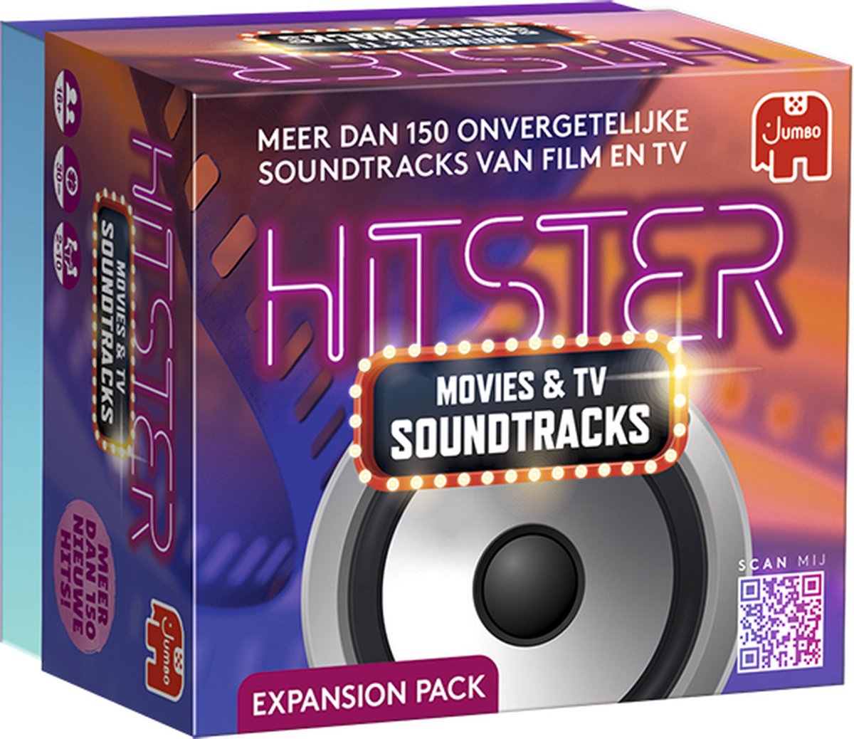 Hitster Movies & Soundtracks