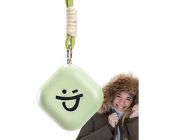 Zakhandwarmers | Herbruikbare handwarmers,Handwarmers Oplaadbaar, Warme Geschenken, Draagbare Elektrische Handwarmers, Herbruikbaar voor Outdoor-activiteiten, Golf, Tech Gif — cadeau in Gadgets