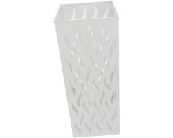 Dailygoods - Stijlvolle Metalen Paraplu Houder voor Binnen - Organizer voor Thuis en Kantoor — cadeau in Wonen & Interieur