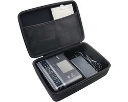 Travel beschermhoes voor Canon SELPHY CP1300 / CP1500 / CP1200 compacte draagbare fotoprinter — cadeau in Cadeau-ideeën