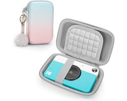 Tas voor PRINTOMATIC Smile Mini 2 HD Digitale Instant Camera Fotoprinter — cadeau in Cadeau-ideeën
