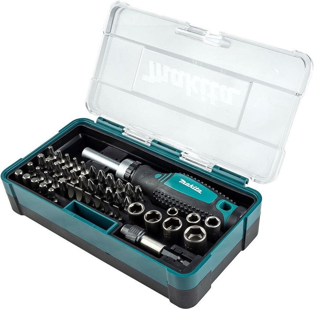Makita B-36170 Gereedschapskist voor monteurs