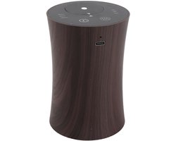 Waterloze Essentiële Olie Diffuser USB Oplaadbaar voor Auto Thuis — cadeau in Elektronica