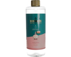 Scentmoods La Vie Geurolie - Geurolie Voor Oliebrander - Etherische Olie - Essentiele Olie - Etherische Olien - 750ml — cadeau in Cadeau-ideeën