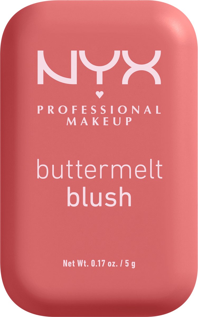 Buttermelt Blush