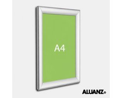 Kliklijst A4 — cadeau in Cadeau-ideeën