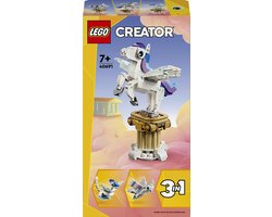 LEGO Creator 40691, Bouwpakket, 7 jaar, Kunststof, 278 stuk(s), 366 g — cadeau in Spellen & Speelgoed