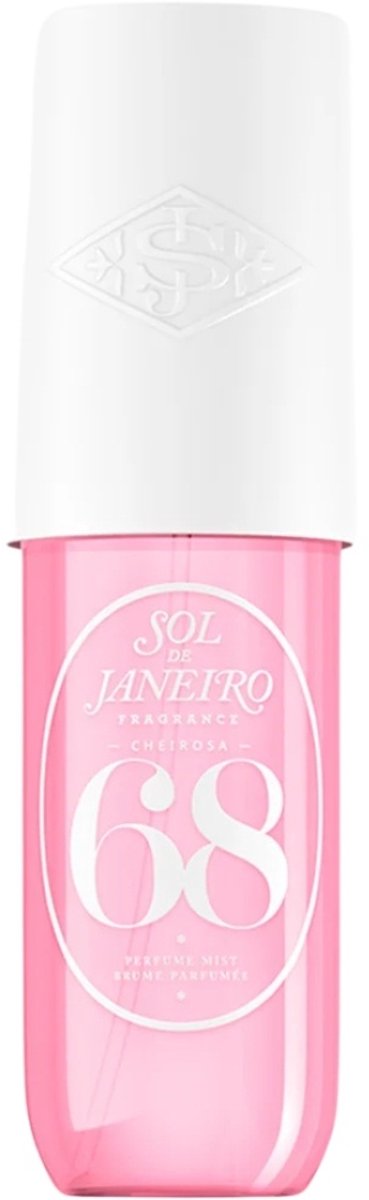 Sol De Janeiro