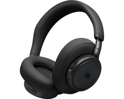 JBL Live 780NC - NIEUW - Draadloze Noise Cancelling Koptelefoon - Bluetooth Over-Ear - 80 uur batterij - Hi-Res Audio - Multipoint - JBL Signature Sound - Zwart — cadeau in Elektronica