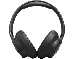 JBL Tune 780NC - Draadloze Noise Cancelling Koptelefoon - Bluetooth - Over-ear - 70 uur batterij - ANC - Zwart — cadeau in Elektronica