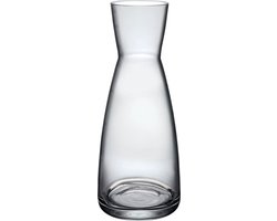 Rocco Bormioli Ypsilon Karaf - Star Glass - 25 cl — cadeau in Koken & Dineren