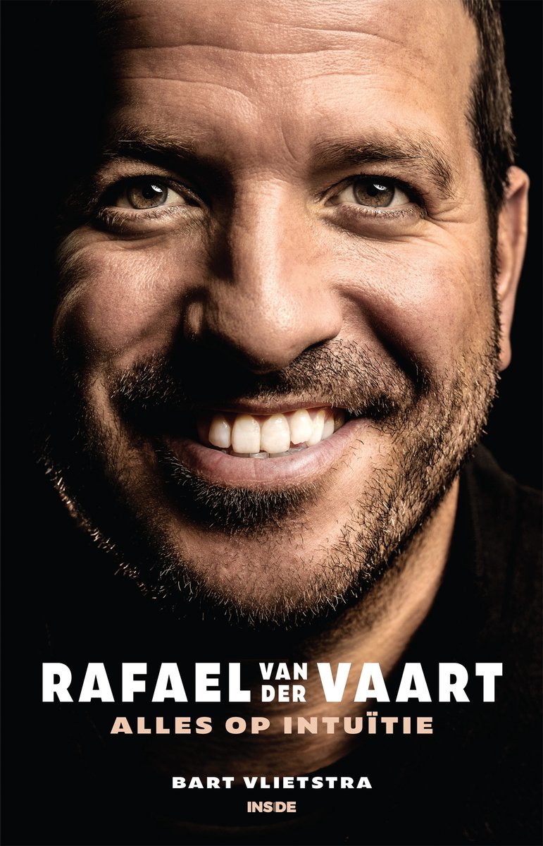 Rafael van der Vaart