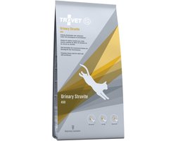 Trovet Asd Urinary Struvite Cat - Kattendieetvoer - 10 kg — cadeau in Cadeau-ideeën