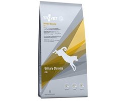 Trovet Asd Urinary Struvite Dog - Hondendieetvoer - Gevogelte 12.5 kg — cadeau in Cadeau-ideeën