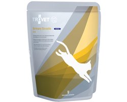 TROVET Urinary Struvite ASD (Chicken) Kat - 24 x 85 gr pouches — cadeau in Cadeau-ideeën
