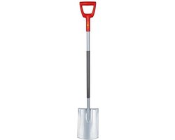 Wolf-Garten - SPADE AS-D — cadeau in Cadeau-ideeën
