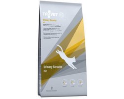 Trovet Urinary Struvite Cat ASD - 10 KG — cadeau in Cadeau-ideeën