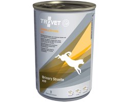 Trovet - Hondenvoer Nat ASD Urinary Struvite - 6 x 400 gr — cadeau in Cadeau-ideeën