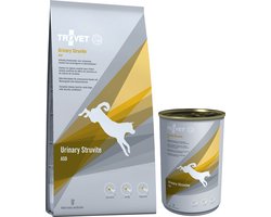 TROVET Urinary Struvite ASD Hond - 12 x 400 g blikken — cadeau in Cadeau-ideeën