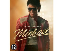 Michael — cadeau in Games, Films & Muziek
