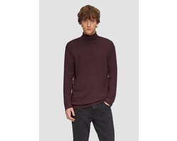 Qs Men-Pull--47W0 LILAC/PINK-Maat XL — cadeau in Cadeau-ideeën