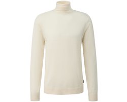 Q/S designed by - Heren pull - Maat XXL - Mannen - 86W0 BROWN - Ramee — cadeau in Cadeau-ideeën