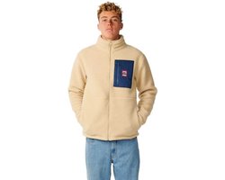 Rip Curl Streamline Big Bear Polar - Khaki Sand — cadeau in Mode & Accessoires