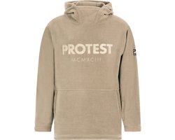Protest Prtphil - Hoodie Jongens - High-pile teddy fleece - Lange mouwen - Capuchon — cadeau in Mode & Accessoires