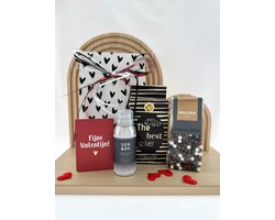 Valentijn •Cadeaupakket Heren• Sen & Zo Geurhanger - Leuk om cadeau te geven - Perfect Gifts — cadeau in VALENTIJNSDAG 🌹