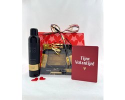 Valentijn •Cadeaupakket Heren• Sen & Zo Gold Creditcard - Leuk om cadeau te geven - Perfect Gifts — cadeau in VALENTIJNSDAG 🌹