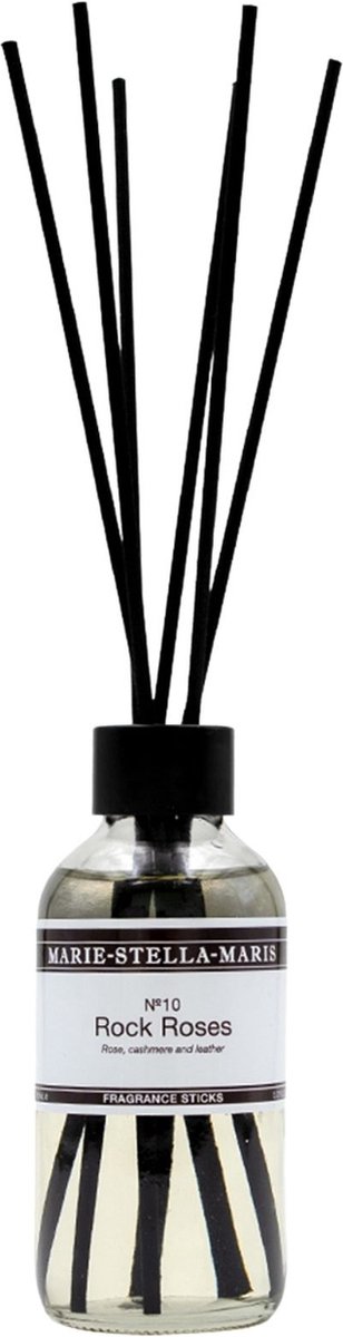 Rock Roses Geurstokjes 110ml