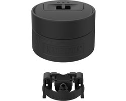 Kambukka Koffie deksel 3-in-1 met makkelijke reiniging — cadeau in Cadeau-ideeën