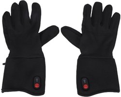 Verwarmde Handschoenen - Elektrische Handschoenen - Winterse Buitenactiviteiten - Snelle Handverwarming - 31 x 13 x 6 cm - Zwart — cadeau in Sport & Outdoor