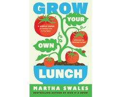 Grow Your Own Lunch — cadeau in Boeken